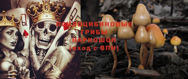 кристаллы Заволжье